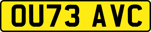 OU73AVC