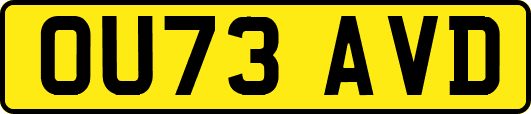 OU73AVD