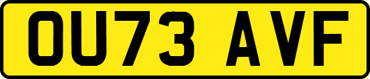 OU73AVF