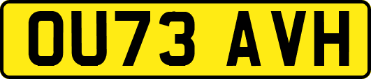 OU73AVH