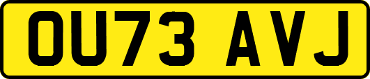 OU73AVJ