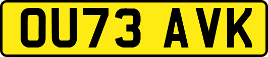 OU73AVK