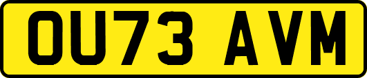 OU73AVM