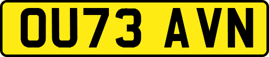 OU73AVN