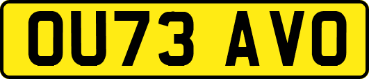 OU73AVO