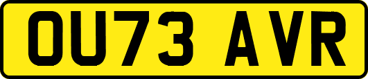 OU73AVR