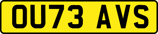 OU73AVS