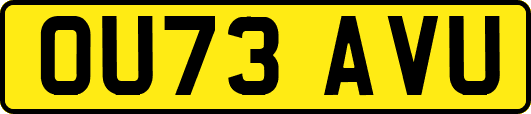 OU73AVU