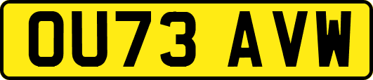 OU73AVW