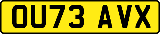 OU73AVX