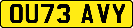OU73AVY