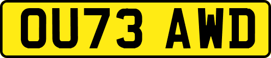 OU73AWD