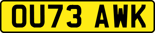 OU73AWK