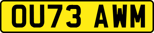 OU73AWM