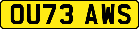 OU73AWS
