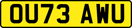 OU73AWU