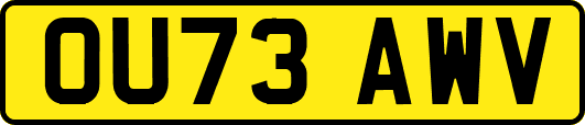 OU73AWV