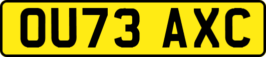 OU73AXC