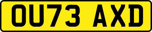 OU73AXD