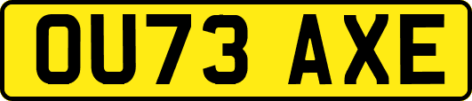 OU73AXE