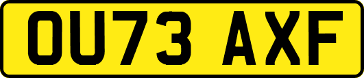 OU73AXF
