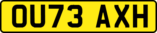 OU73AXH