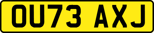 OU73AXJ