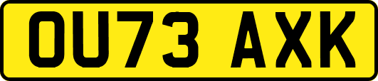 OU73AXK