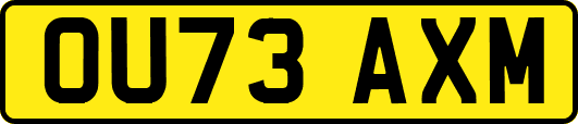 OU73AXM