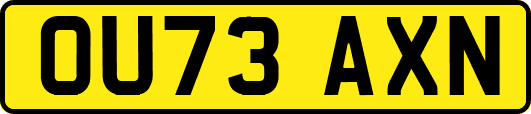OU73AXN