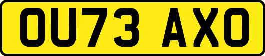 OU73AXO