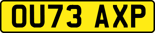 OU73AXP