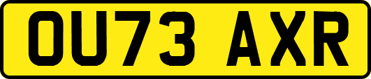 OU73AXR