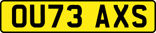 OU73AXS