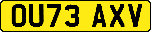 OU73AXV