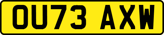 OU73AXW