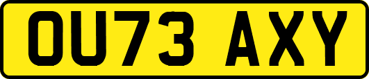 OU73AXY