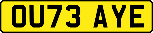 OU73AYE