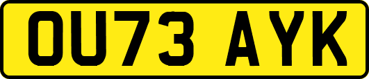 OU73AYK