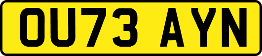 OU73AYN