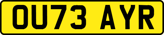 OU73AYR