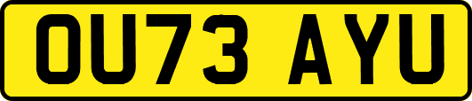 OU73AYU