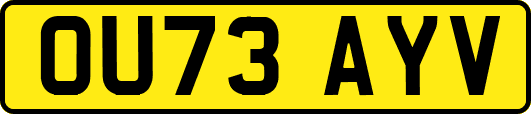 OU73AYV