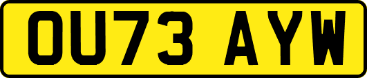 OU73AYW