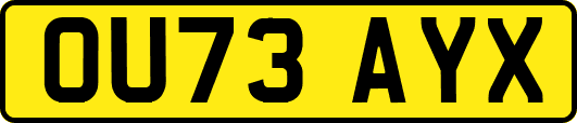 OU73AYX