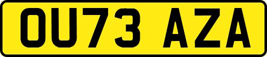 OU73AZA