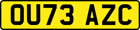 OU73AZC