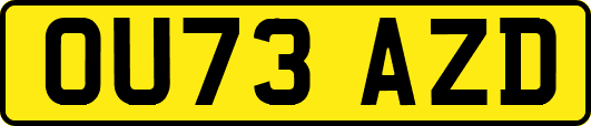 OU73AZD