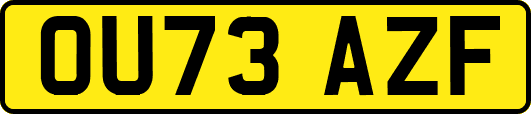 OU73AZF