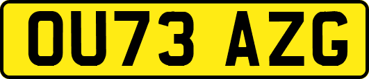 OU73AZG